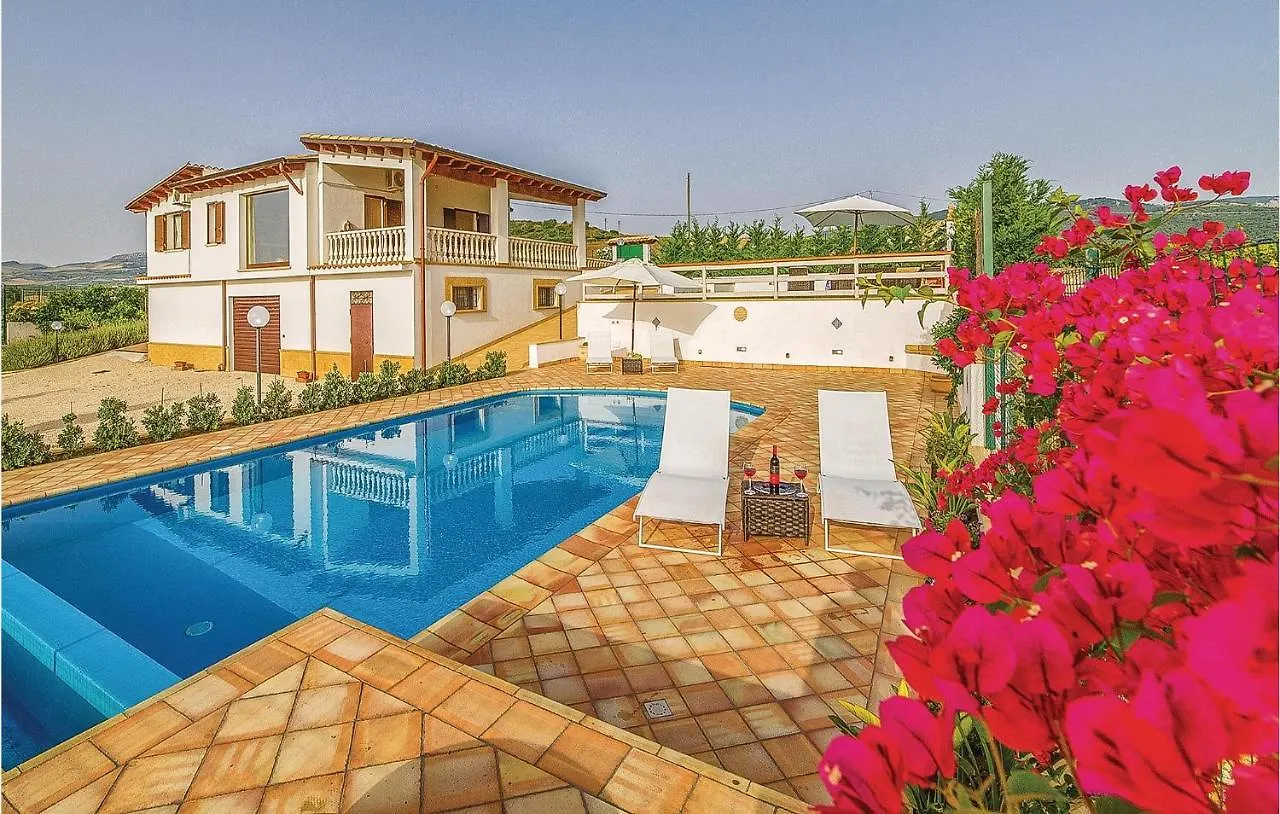 La Casa Sul Lago Sambuca di Sicilia 0*,