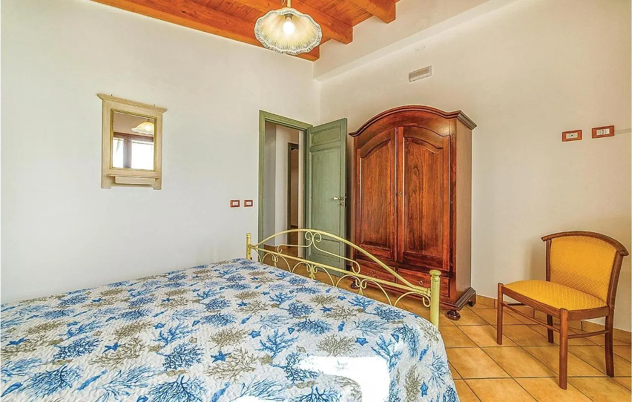 La Casa Sul Lago Sambuca di Sicilia 0*,