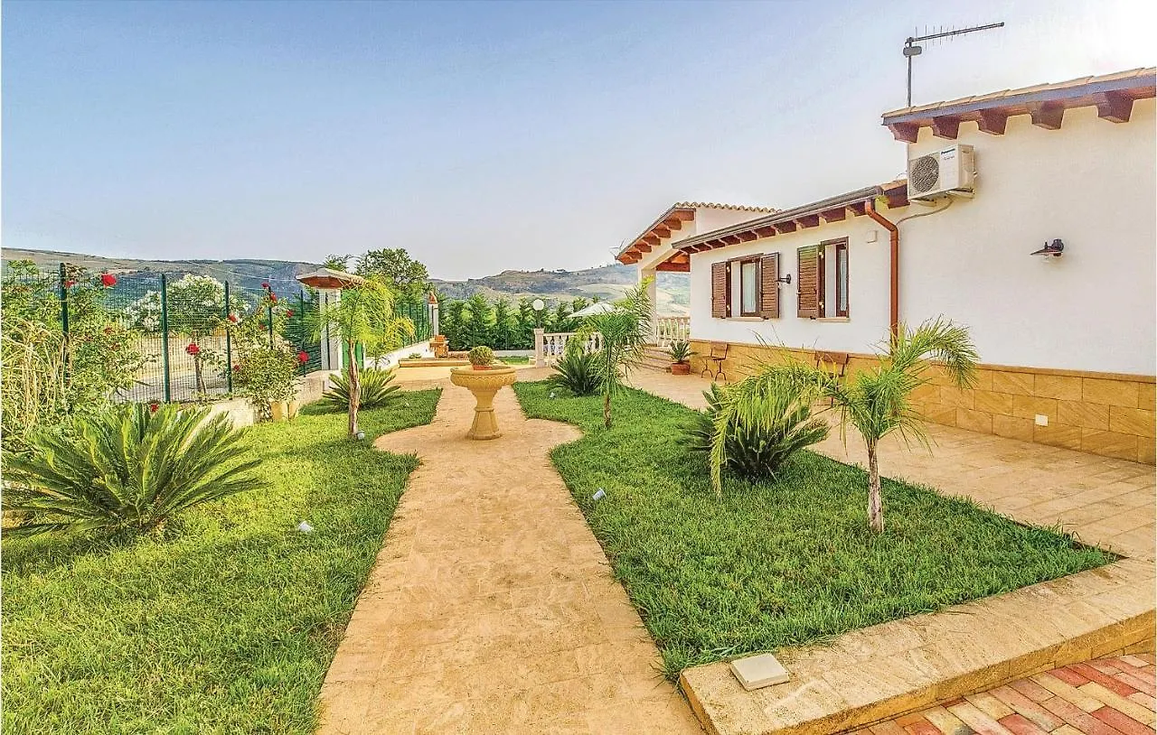 Prázdninový dům La Casa Sul Lago Sambuca di Sicilia