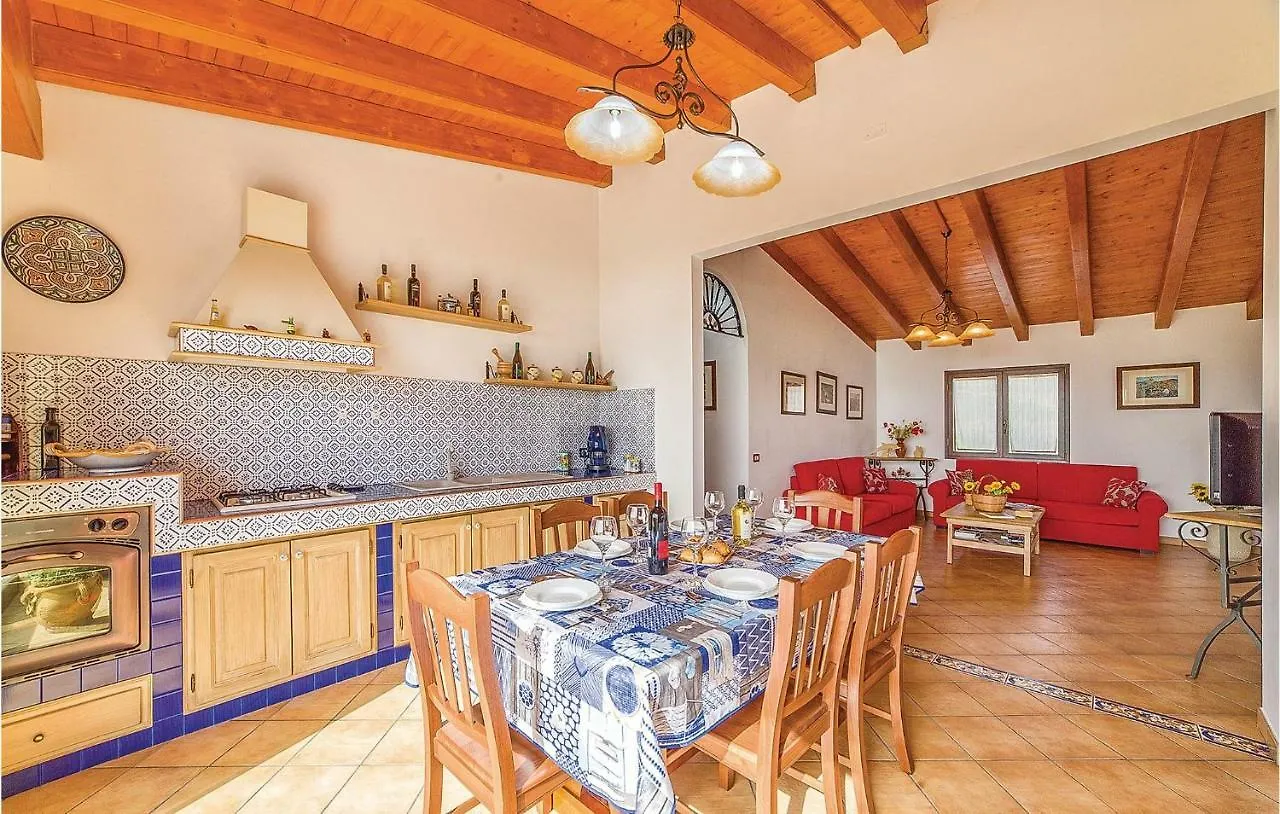 La Casa Sul Lago Sambuca di Sicilia
